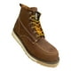 thumbnail image 3 of Bota De Trabajo Caribu 363 De Piel Casual Caballero Shedron, 3 of 5