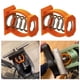 thumbnail image 5 of Abrazaderas magnéticas tipo hebilla perfecl 2x abrazaderas de plástico para bicicleta plegable, 5 of 8