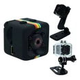 thumbnail image 2 of Mini Camara Ovaltech Espia Full Hd Sensor Visión Nocturna Color Negro, 2 of 8