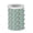 Cute Otter Pattern, variant on 5 Rolls Christmas Ribbon 1.5 inch Wide Decorative Ribbon for Gift Wrapping and Holiday Decorations Cartoon Dog Faces and Bones