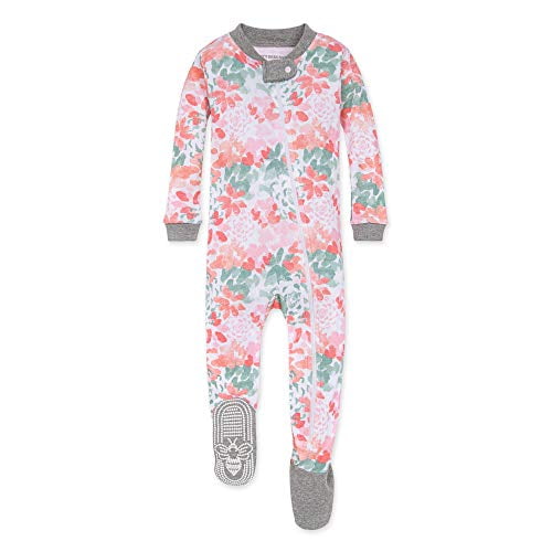 18 month cotton footed pajamas hotsell