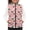 Black Tree Stars, variant on Children's blanket warm vest for Winter Everyday Wear, Full Zipper Casual Kids Polar Fleece Vest Jacket Polyester Kids Fleece Vest Sea Turtle