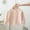 Pink, variant on Kids Sweaters Long Sleeve Button Up Yellow Knit Cardigan Warm Autumn Winter Outfits Baby Clothes 2-3 Years