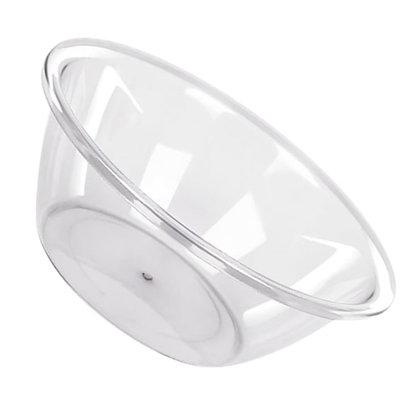 Lavabo Redondo Para Lavar Platos, Tina Portátil Para Platos De Camping, Limpieza Facial, Lavabo Redondo De Plástico, Tina Portátil Para Platos De Frutas Y Verduras