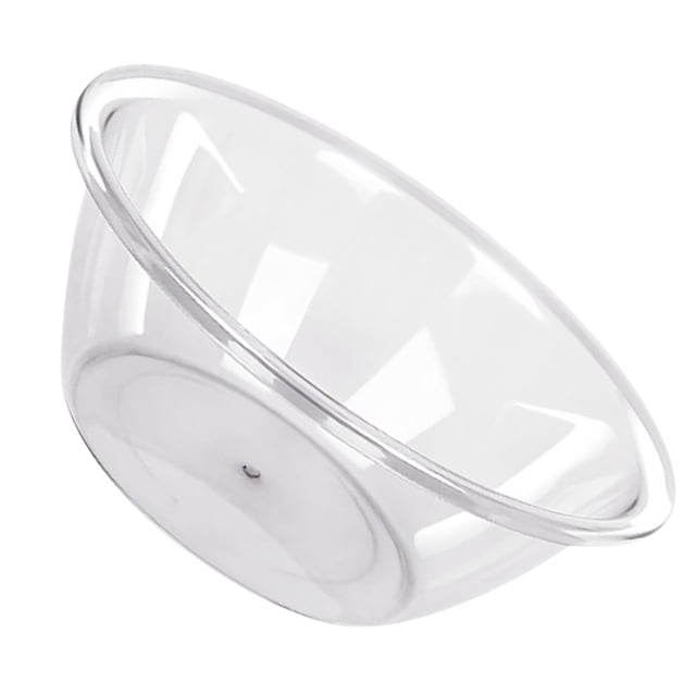 Lavabo Redondo Para Lavar Platos, Tina Portátil Para Platos De Camping, Limpieza Facial, Lavabo Redondo De Plástico, Tina Portátil Para Platos De Frutas Y Verduras