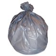 thumbnail image 1 of Sacs Poubelle Super Lourds Gris, 100 par Carton, 1 of 1