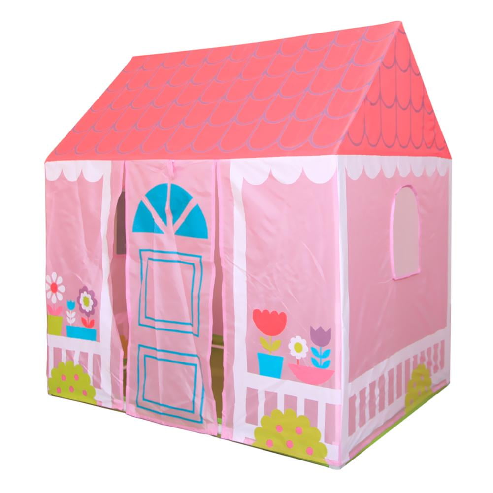 indoor toy house