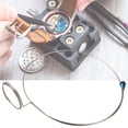 thumbnail image 4 of Head-Mounted Magnifier Ring, Watch Repair Magnifier Magnifying Glass, Head-Mounted 3Pcs For Women Watchmaker Watch Repair Tool Men, 4 of 8