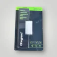 thumbnail image 1 of LEGRAND Adorne PADDLE 1-Module Switch ASPD1531W8 White, 1 of 7