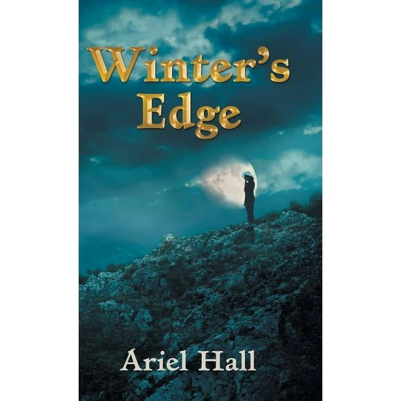 Winter's Edge, (Hardcover)