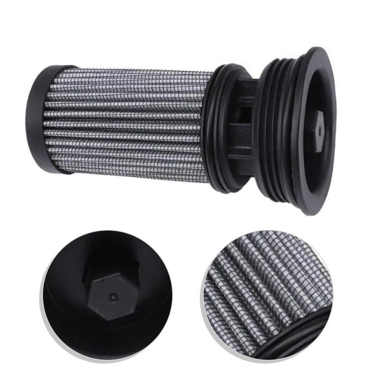 Wright Stander Hydraulic Filter 34490002
