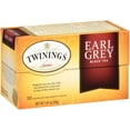 thumbnail image 2 of Twinings Tea Earl Grey Tea - Black Tea - Case of 6 - 20 Bags, 2 of 7