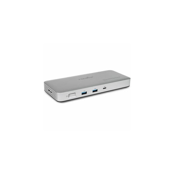 Rocstor Premium RD14 USB4 40G Portable Dock