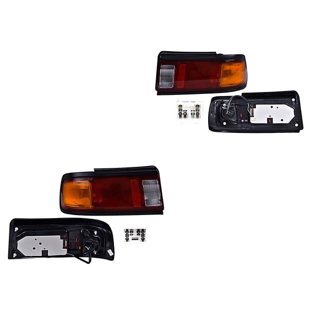 Par de Calaveras Tsuru 1992 A 1993 Nissan DEPO .