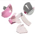 thumbnail image 4 of Bird Diaper Bow Washable Cotton Peach Watermelon Parrot Nappy Bird Flight Suit, 4 of 10