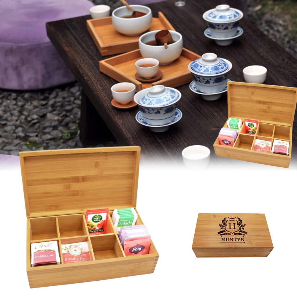 tea box organiser tea box organiser