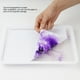 thumbnail image 3 of Kit de Pintura de Marmoleado ANGGREK 12 Colores Educativo, 3 of 8