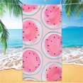 thumbnail image 4 of Microfiber Beach Towel Super Lightweight Camo Bath Towel Sandproof Beach Blanket Multi Purpose Towel For Travel Swimming Pool Camping Yoga And Sport Polyester Towel,D,Superfine Fiber, 4 of 8