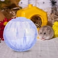 thumbnail image 2 of 3PCS Mini Ball Plaything Roll Ball Toy Hamster Trot Ball Toy Suministros para mascotas, 2 of 5