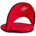 thumbnail image 2 of Washington Wizards Oniva Seat - Red - No Size, 2 of 3
