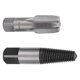 thumbnail image 5 of Extractor de tornillos, extractor de tornillos dañados de 3/4, extractor de tornillos rotos, extractor de tornillos de grado profesional, 5 of 8