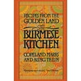 thumbnail image 1 of The Burmese Kitchen: Recipes from the Golden Land, 1 of 2