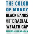 thumbnail image 2 of La Couleur de l'Argent: les Banques Noires et l'Écart de Richesse Raciale, 2 of 2