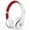 Club White, variant on Restored Beats by Dr. Dre Solo3 Wireless Gloss White On Ear Headphones MNEP2LL/A (Refurbished)
