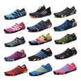 thumbnail image 3 of Zapatos De Natación, Buceo Al Aire Libre, Playa, Pareja Que, 3 of 8