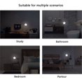 thumbnail image 5 of Star Shaped Energy Saving Night Light Living Room Night Light, Bedroom Night Light, Corridor Night Light, Study Night Light Beautiful Colorful Christmas Tree, 5 of 6