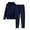 Navy, variant on Diufon Track Suits for Women Set Hoodies Sweatsuits and Pants 2 Piece Outfits Fall Winter Workout Sets with Pockets