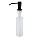 thumbnail image 2 of Moyic Dispensador de Gel de 300ml, bomba para el hogar, Bar, cocina, baño, inodoro, lavabo, contenedor de almacenamiento para a mano, Utensilios de cocina Negro Moyic HA067499-02, 2 of 6
