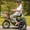 Black, variant on ESKUTE E Trike Electric Tricycle for Adults, 750W Brushless Motor, 18MPH+ Fat Tire Folding 3-Wheel E-Bike, Step-Thru Design, Up to 55 Miles, Black