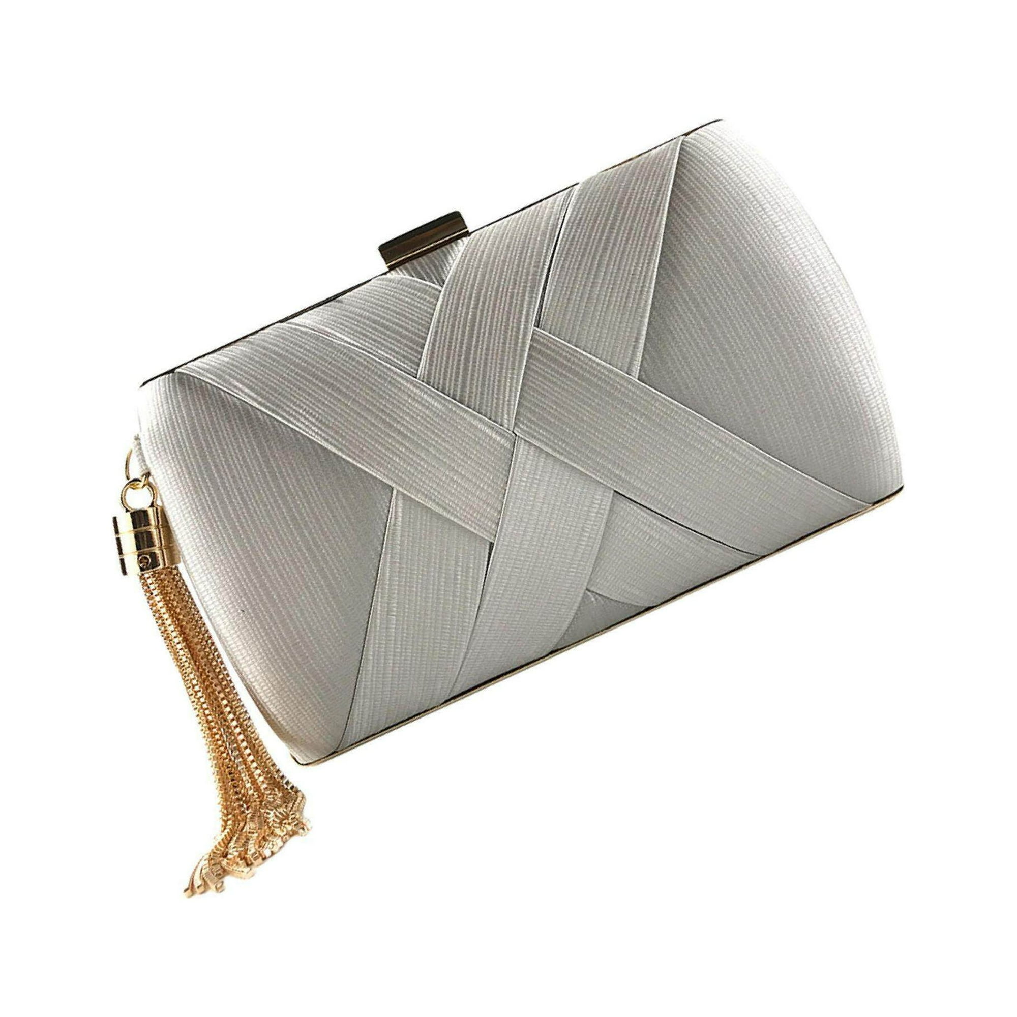 Dressy clutch purse best sale