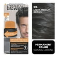 thumbnail image 1 of L'Oréal Paris Men Expert, Permanent Hair Color, 1un, 1 of 7