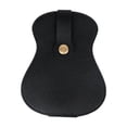 thumbnail image 1 of Funda soporte para púas de guitarra CUTICAT Bolsa 18 Ranuras Negro, 1 of 8
