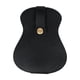 thumbnail image 1 of Bolsa para guardar púas de guitarra, funda para púas de guitarra, estuche para púas de guitarra para niños y amigos. Negro, 1 of 9