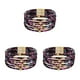 thumbnail image 3 of Minnieouse magnética Multicapas Accesorio de moda de cuero Regalos del día de San Valentín Pulseras de decoración de fiesta Joyas de mano Type1 NO1, 3 of 6