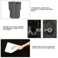thumbnail image 1 of 185x110cm SUV Inflatable Mattress Travel Camping Car Air Bed Back  Gray, 1 of 8