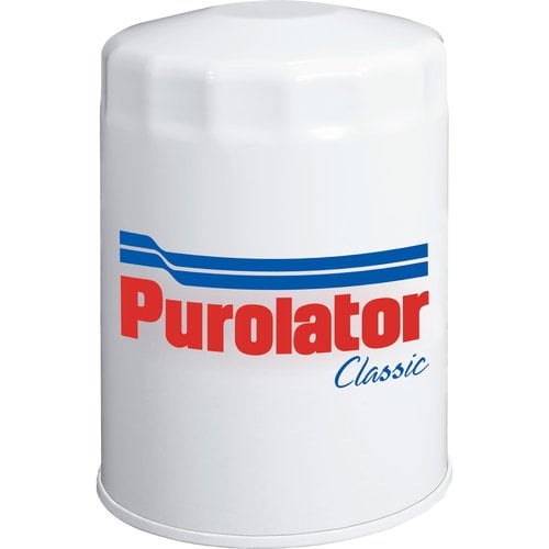 Purolator Classic Oil Filter, L14670