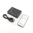 thumbnail image 1 of Switcher Selector Splitter Universal 4K Switch Switcher De Alta Definición 3 Uds matsuzay EL008789-00, 1 of 6