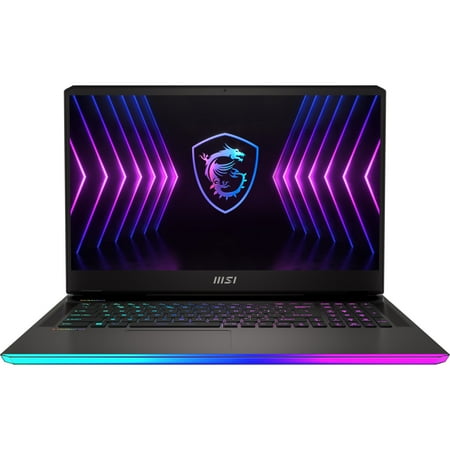 Msi Gs76 Raider