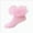 Z05-Pink, variant on Baby Girls Ankle Socks Tube Cute Stockings Long Unisex Toddler Sock Tights Baby 5 Colorful Colors Dress Socks Size 0-12 Years Indoor&Outdoor Wear,9-12 Years