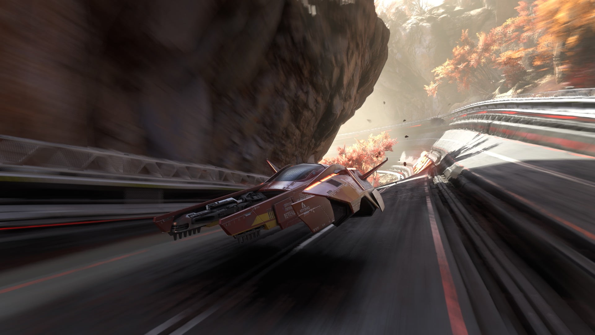Fast Fusion - Nintendo Switch 2 [Digital]
