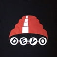 thumbnail image 2 of Devo Unisex T-Shirt: Dome (Medium), 2 of 3