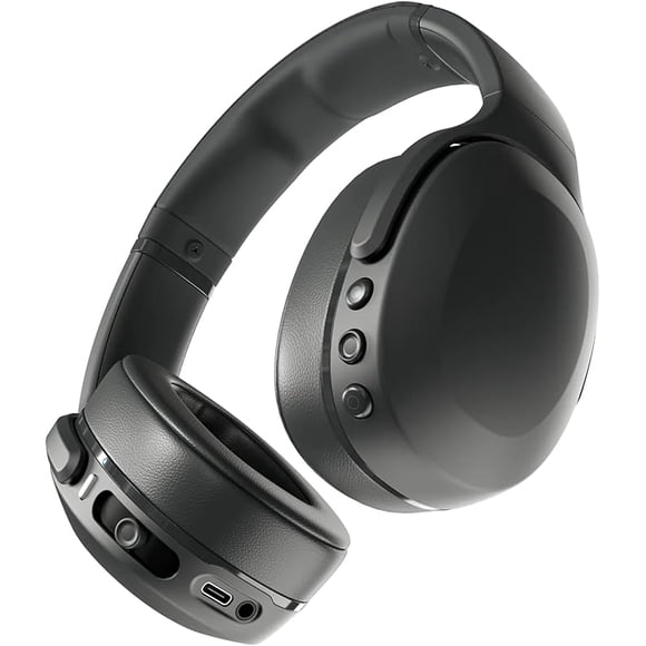 Skullcandy Crusher Evo Sensory Bass Headphones -Open Box