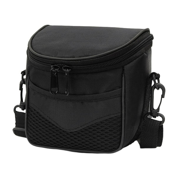 Camera top bags walmart