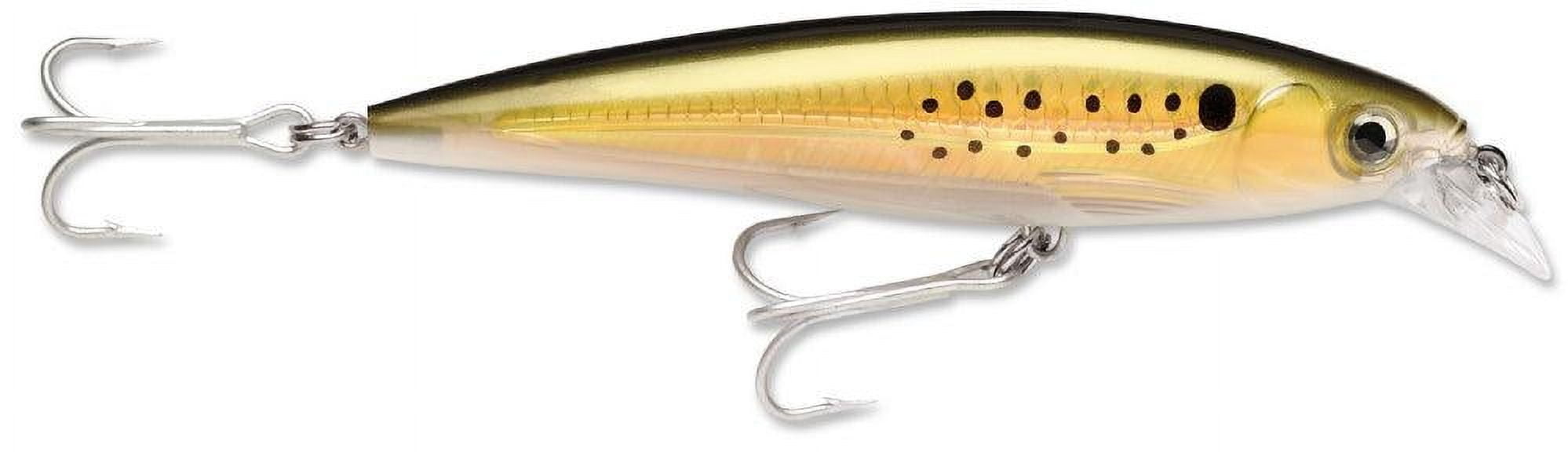 Rapala X-Rap Saltwater 14 Jerkbait Hot Head