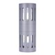 thumbnail image 4 of Lámpara De Jardín De 20W Con Cabezales Dobles Ip65, Lámparas De Pared Led Impermeables, Lámpara De Pared Para Exteriores, Rgb Y Blanco Cálido Speravity HA024452-05, 4 of 6