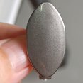 thumbnail image 1 of Car Door Lock Keyhole Sticker Accessories Cover Decor Parts Vehicle Car Lock Protection Sticker for G28 G08  Style D, 1 of 8